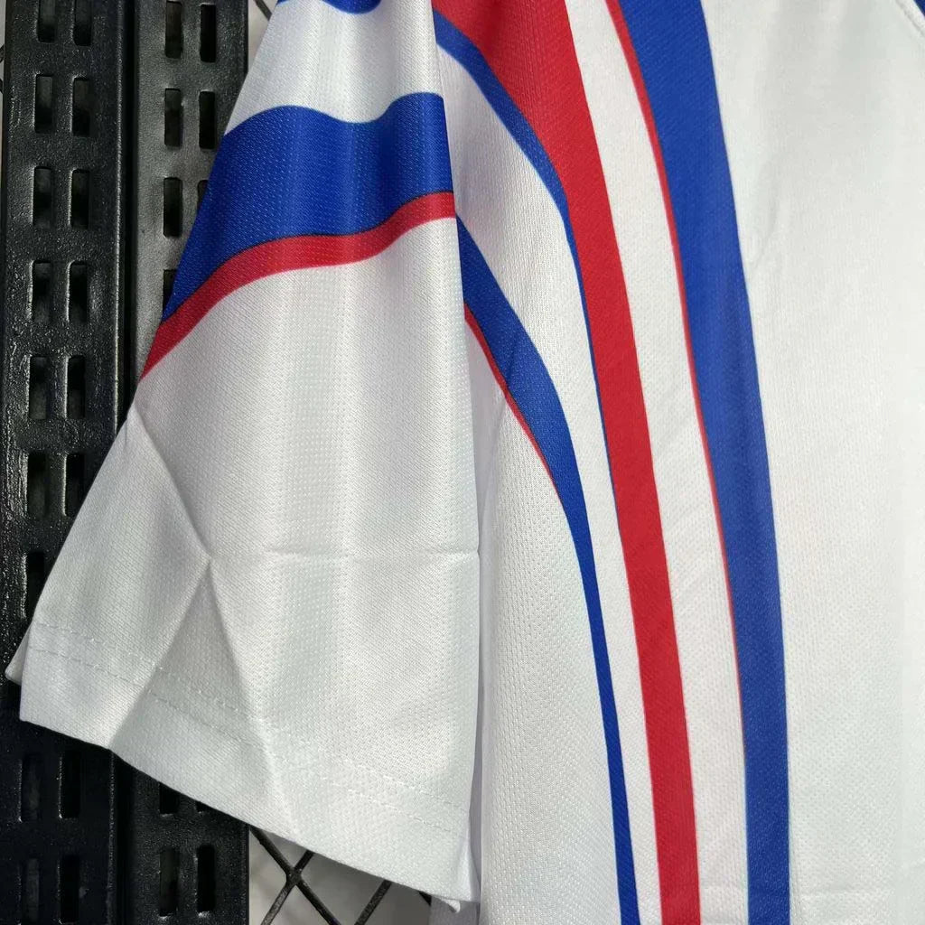 1994 Retro France Visitante