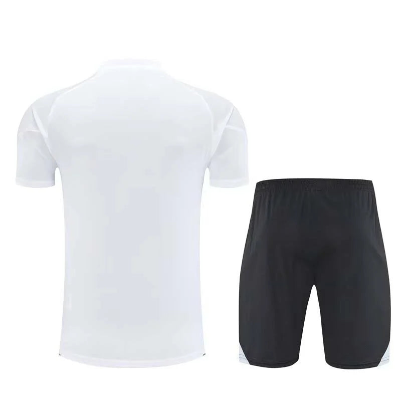 2025/2026 Real Madrid Equipación de Entrenamiento