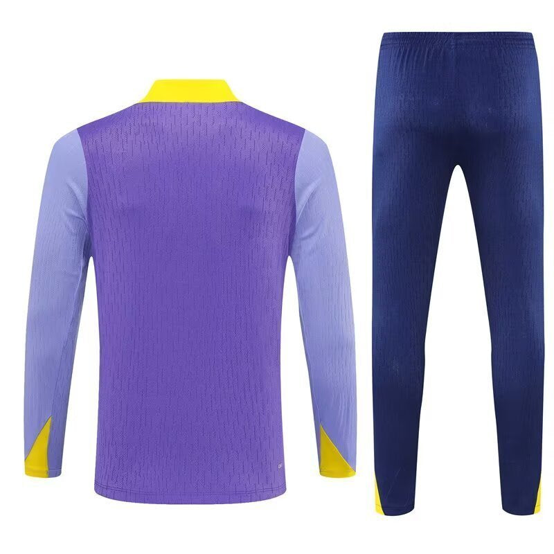 2025/2026 Atlético de Madrid Chándal