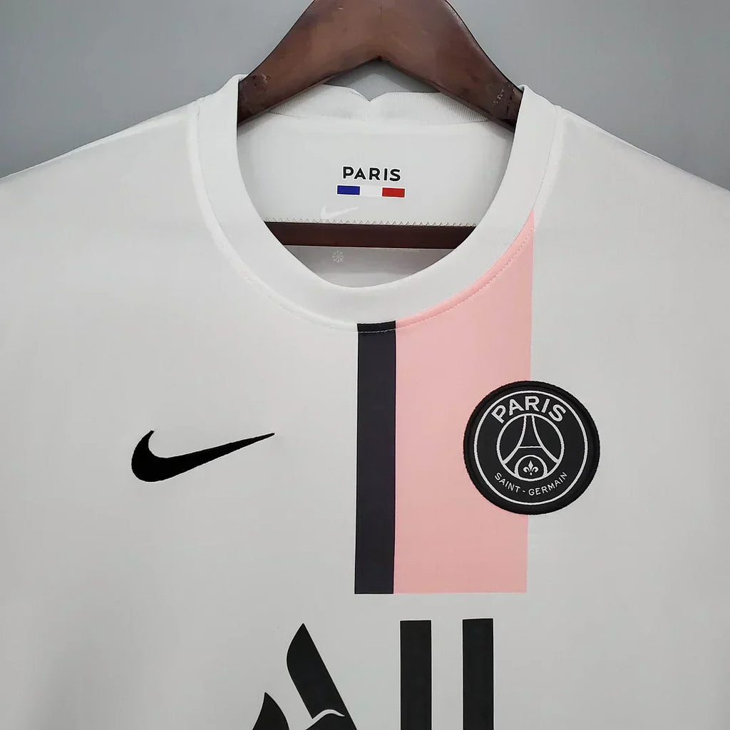 2021/2022 PSG Paris Saint-Germain Trasferta