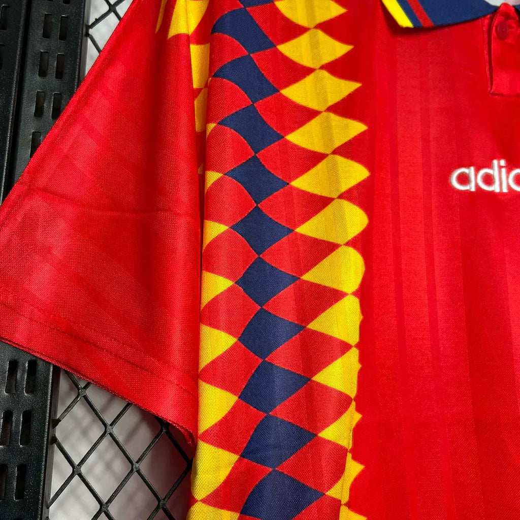 1994 Retro Spain Local