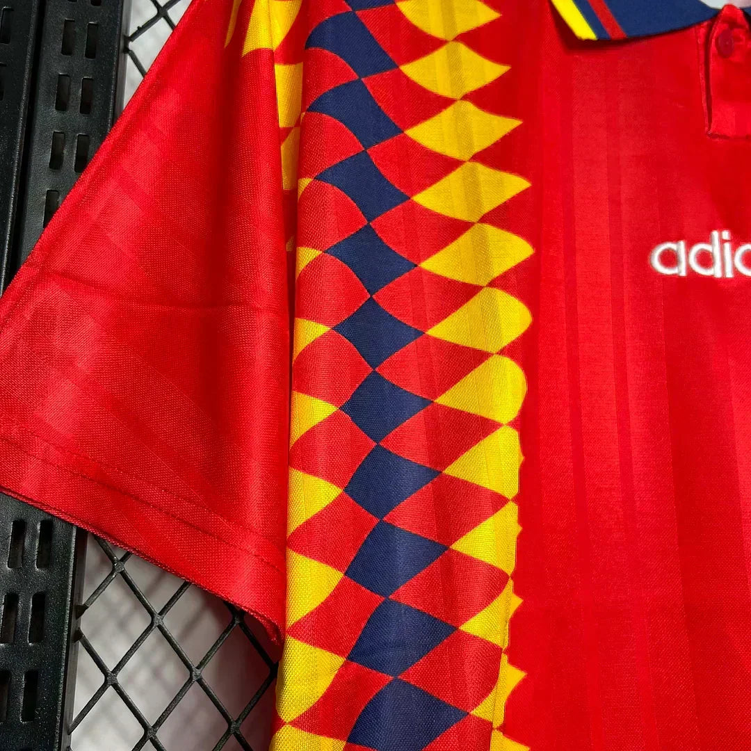 1994 Retro Spain Local