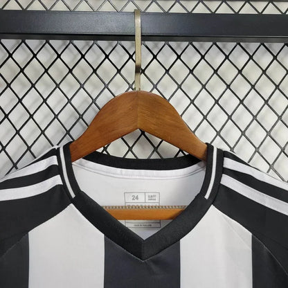 2024/2025 Newcastle United Home Kit Taglia Bambino