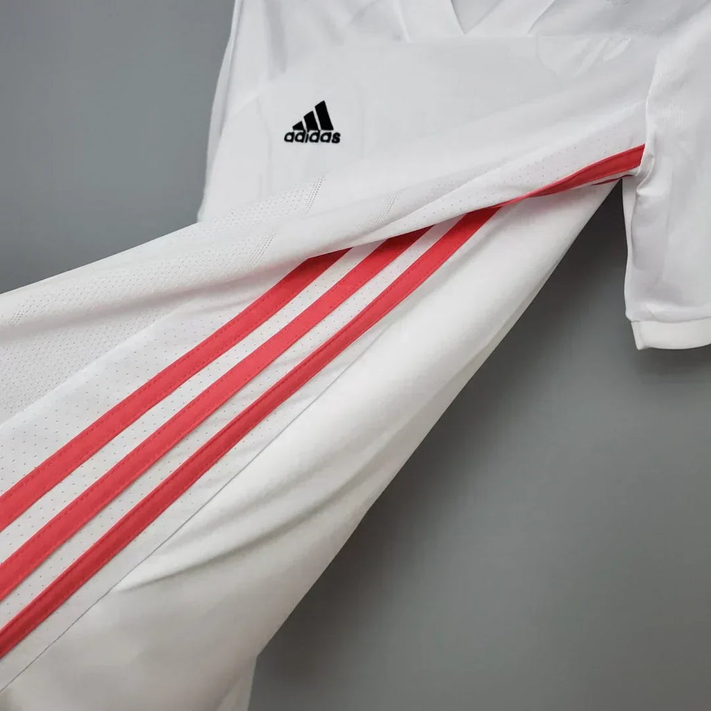2020/2021 Retrò Real Madrid Casa