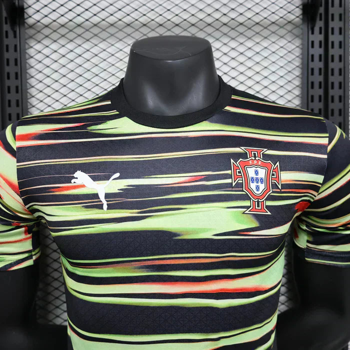 Portugal "Lusitanian Pulse" Edición Especial