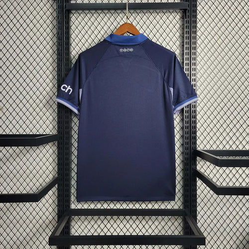 Kit da Trasferta Tottenham 2023/2024