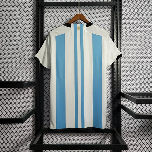 Campionato mondiale di calcio FIFA 2022 Argentina Locale