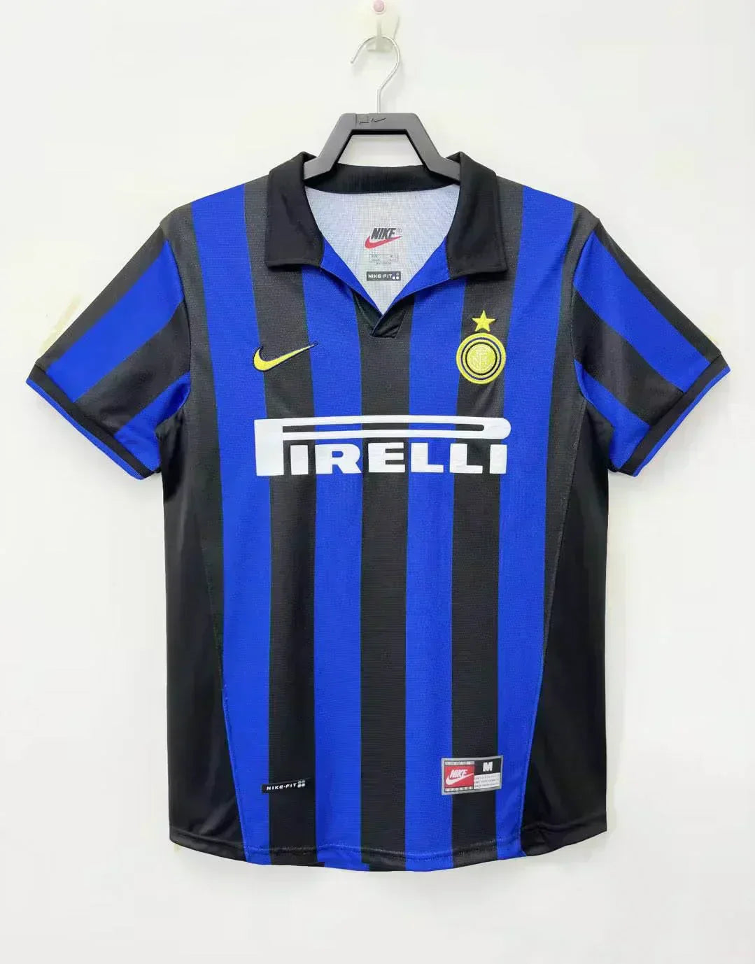 1998/1999 Retro Inter Milan Local
