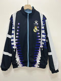 Cortavientos Reversible Real Madrid