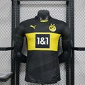 2024/2025 Borussia Dortmund Kit da Trasferta