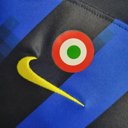 2023/2024 Inter Milan Kids' Home Size