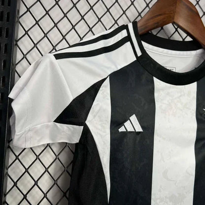 2024/2025 Juventus Kit Casa Taglia Bambino