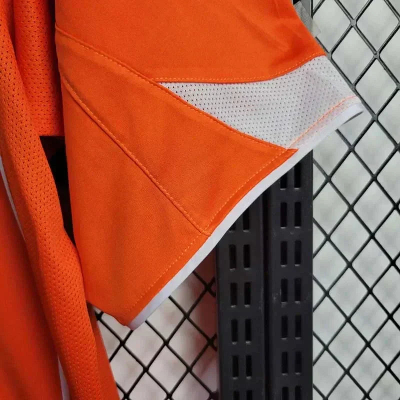 2004 Retro Netherlands Home