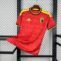 Belgio Kit Casa 2026