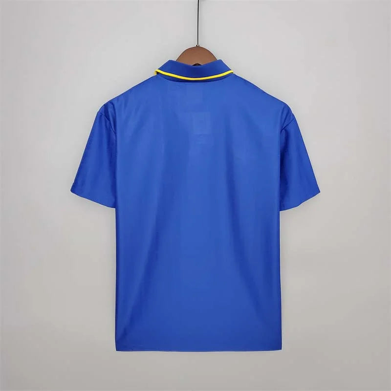 1996-1997 Retro Chelsea Local