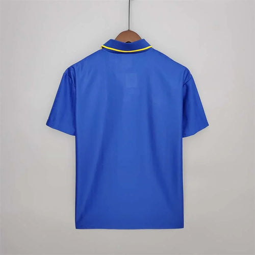 1996-1997 Chelsea Retro locale