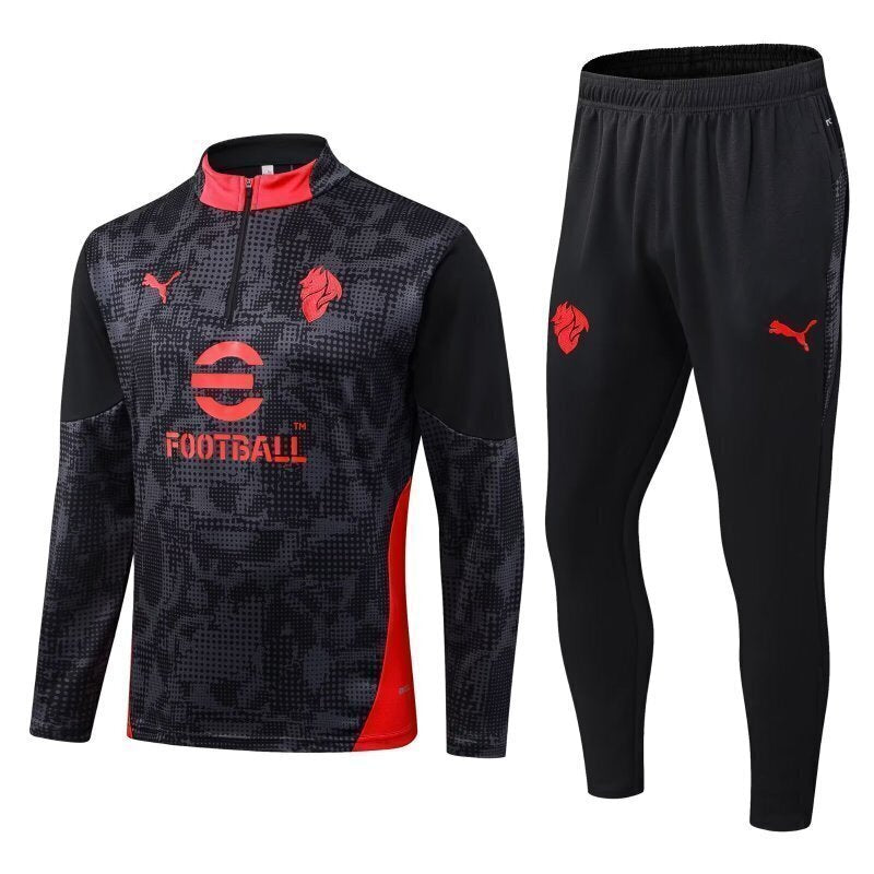 2025/2026 Ac Milan Chándal