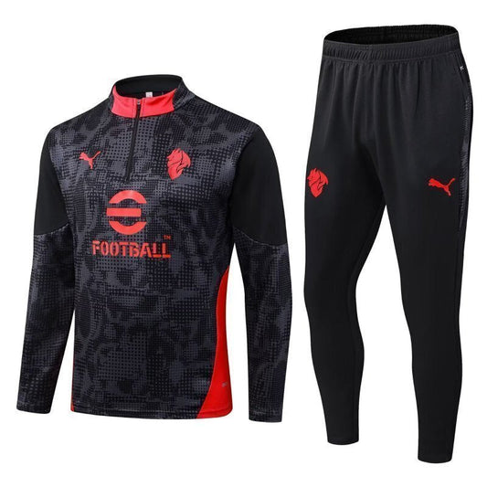 2025/2026 Ac Milan Chándal