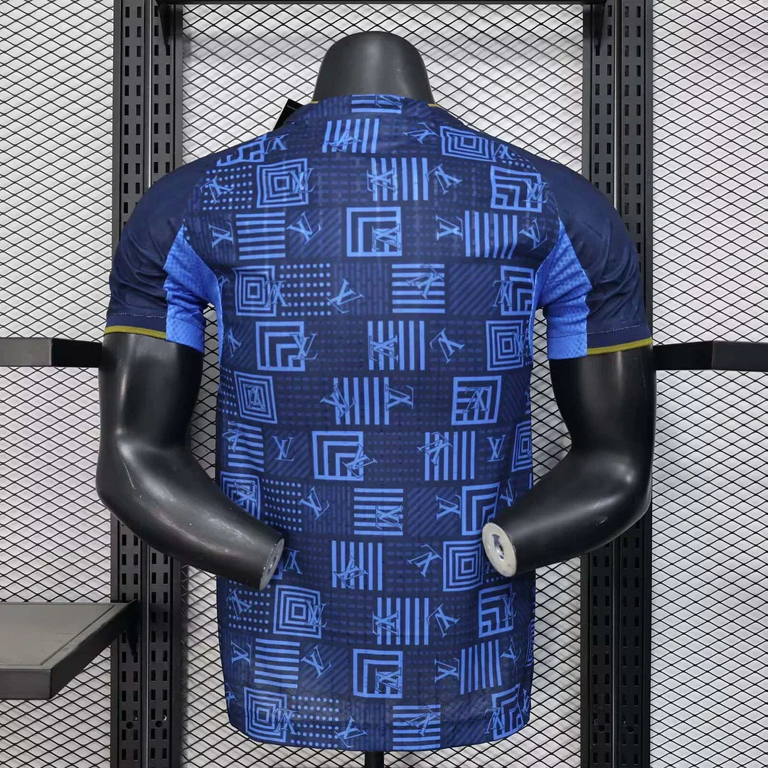 Real Madrid "Pixel Frost" Edizione Speciale