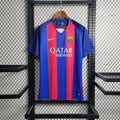 2016/2017 Retro Barcelona Local