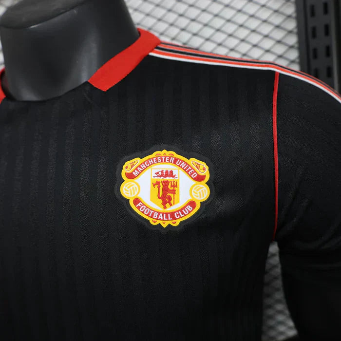 Manchester United 2025/2026 Edizione Speciale
