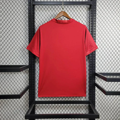 2017/2018 Manchester United Retro Casa