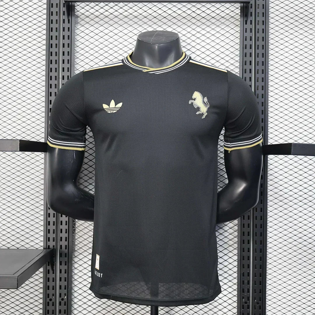 2025/2026 Juventus Away Alternative Kit