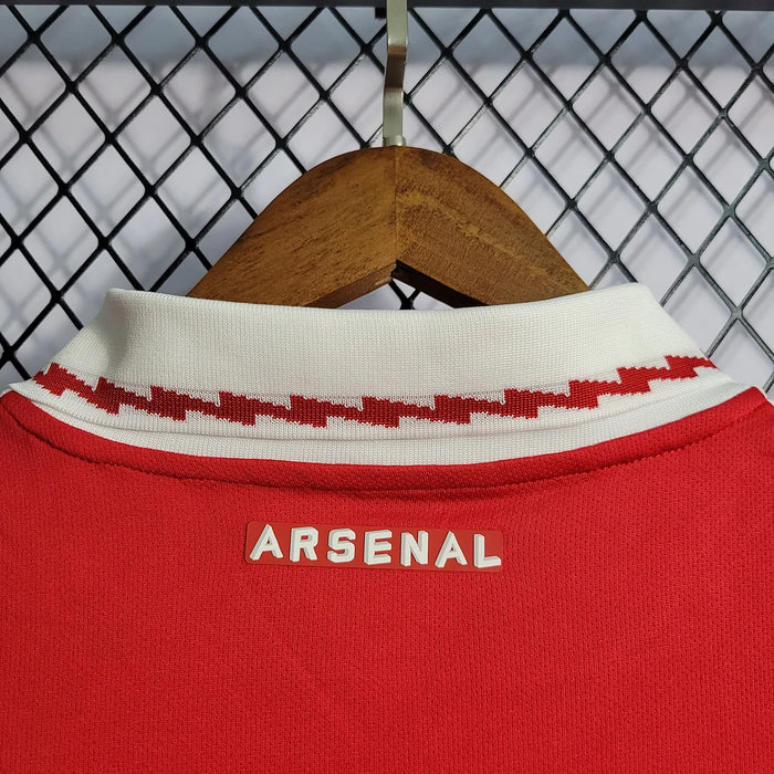 Arsenal 2022/2023 Local Kit