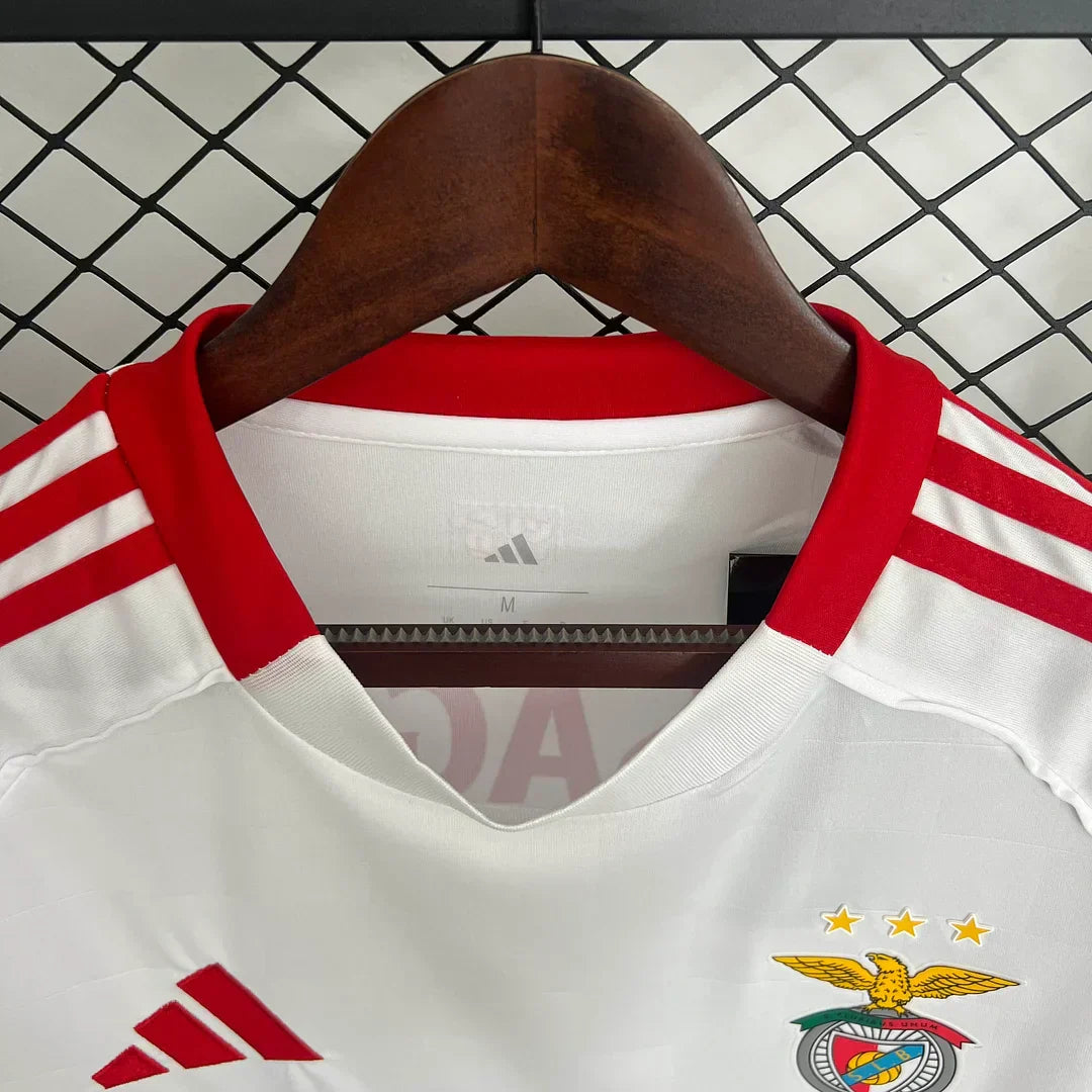 2025/2026 Benfica Away Alternative FKit