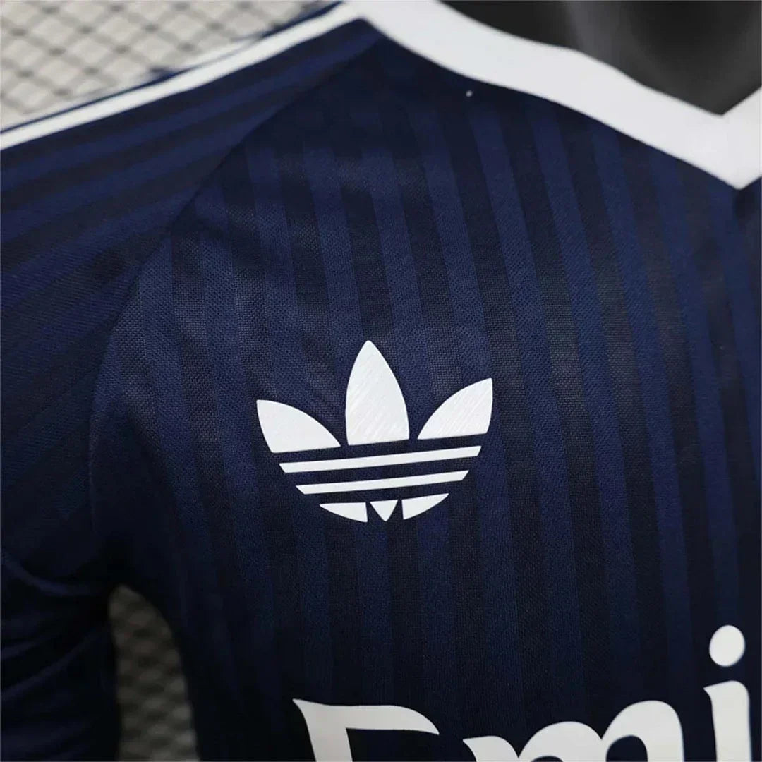 2025/2026 Arsenal Edición Especial