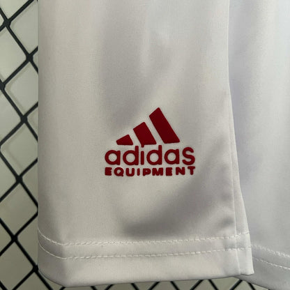 1992 Retro Germany Away Kids Size