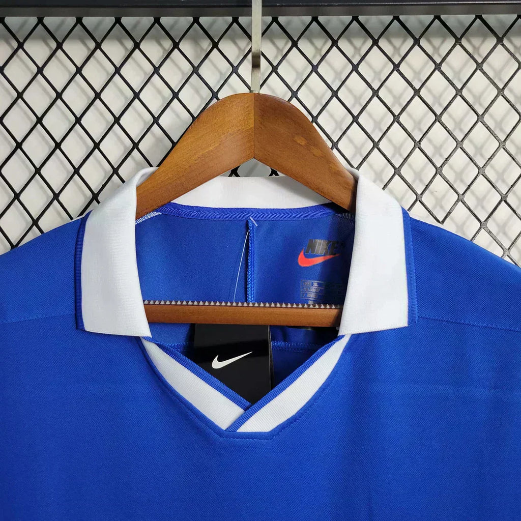 1997 Retro Brasil Visitante
