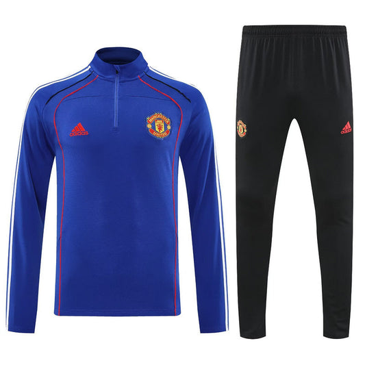 2025/2026 Manchester United Chándal