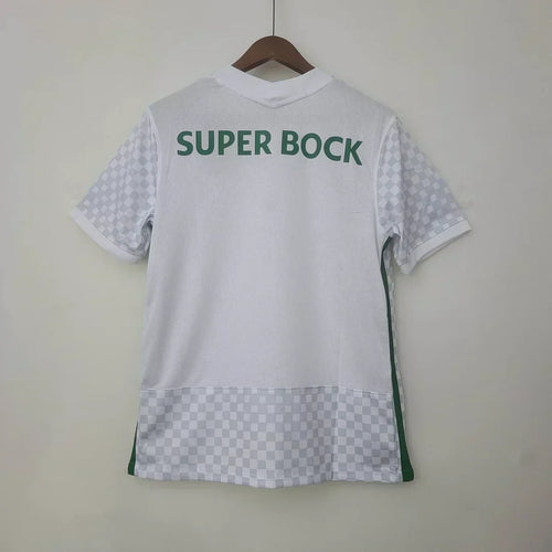 2022/2023 Sporting Lisbon Alternativa Trasferta