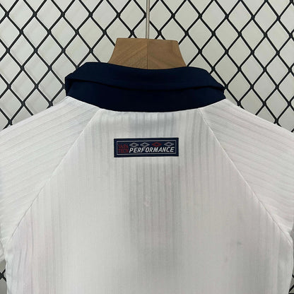 1998 Retro England Local Kit Kids Size