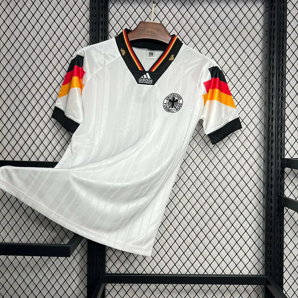 1992 Retro Germany Local