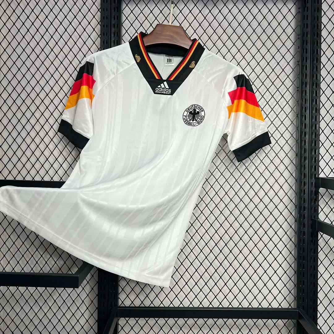 1992 Retro Germany Local