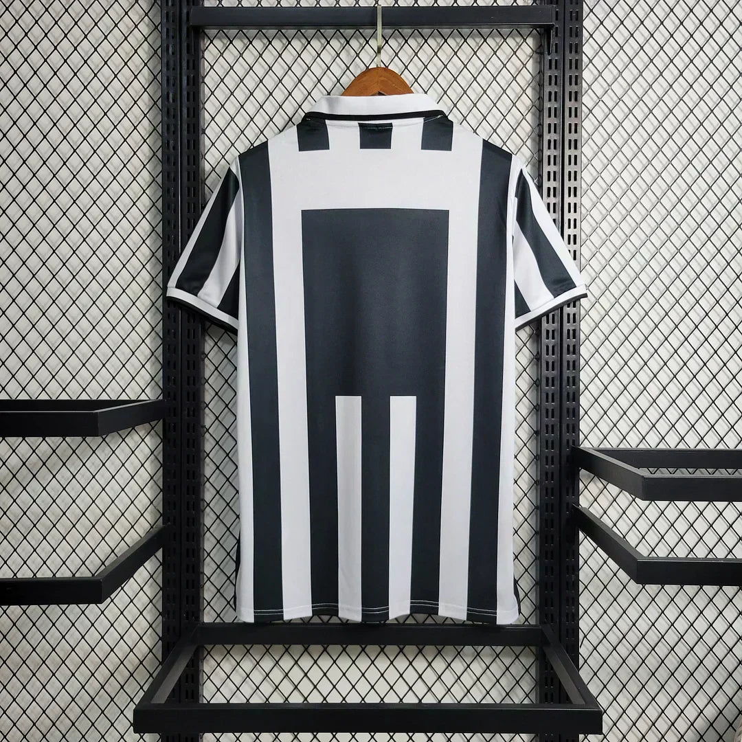 1996-1997 Retro Juventus Local
