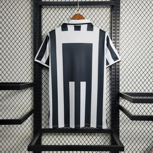 1996-1997 Retro Juventus Home