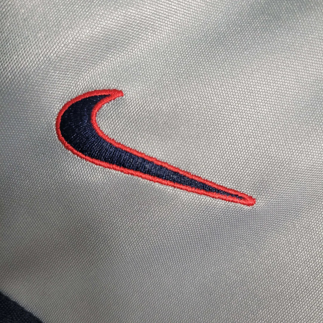 1999-2001 Retro PSG Paris Saint-Germain Visitante
