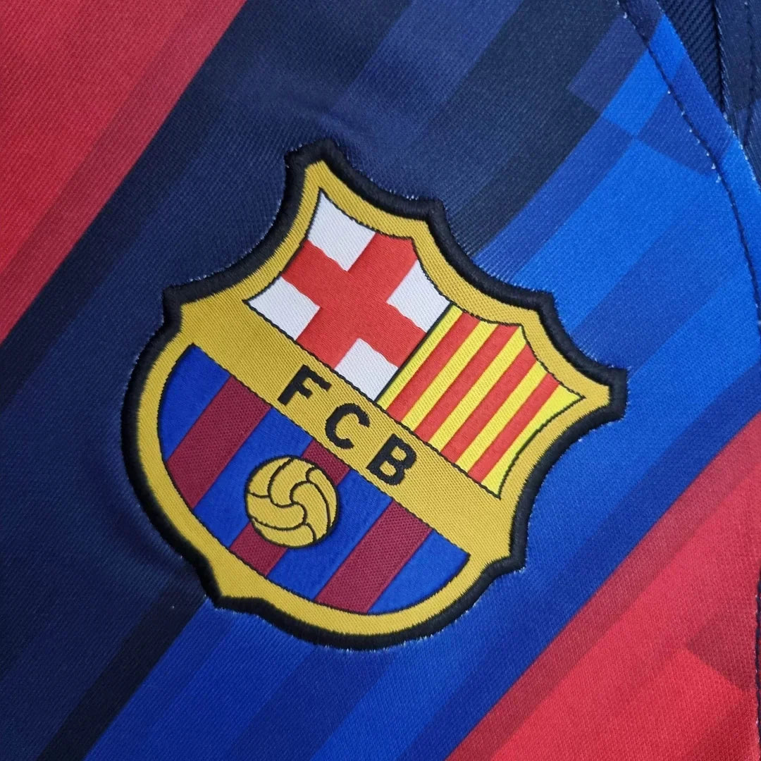 2022/2023 Barcelona Local