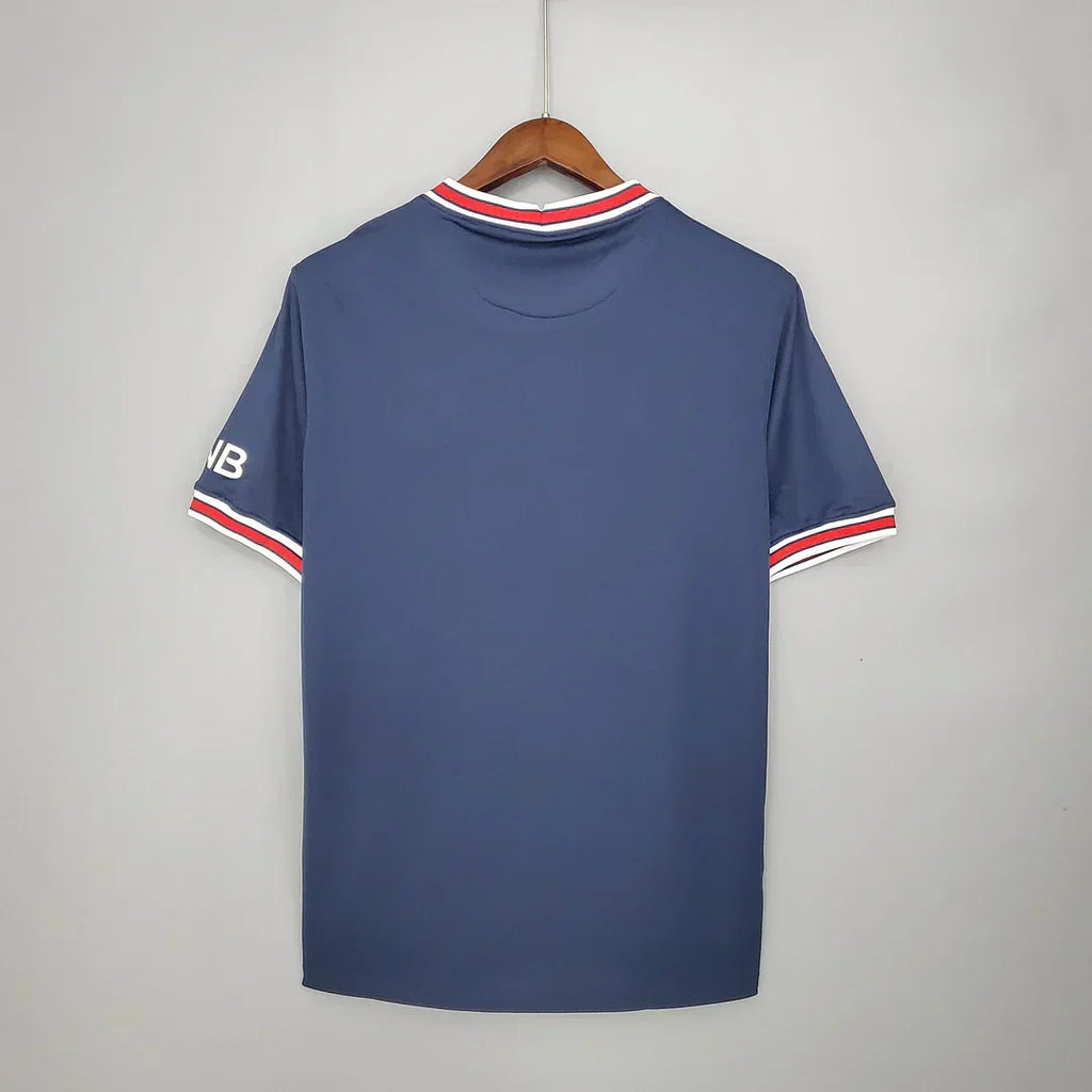 2021/2022 PSG Paris Saint-Germain Locale