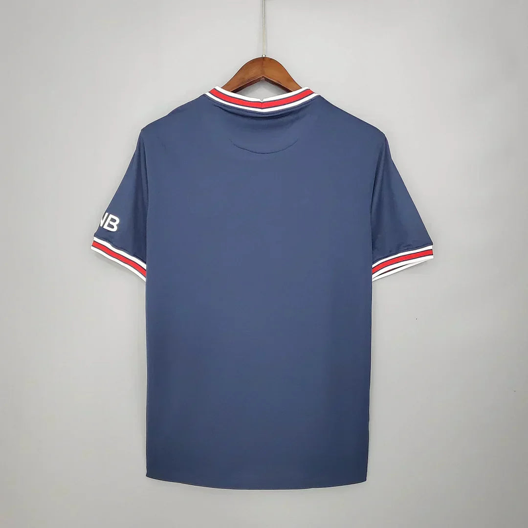 2021/2022 PSG Paris Saint-Germain Locale