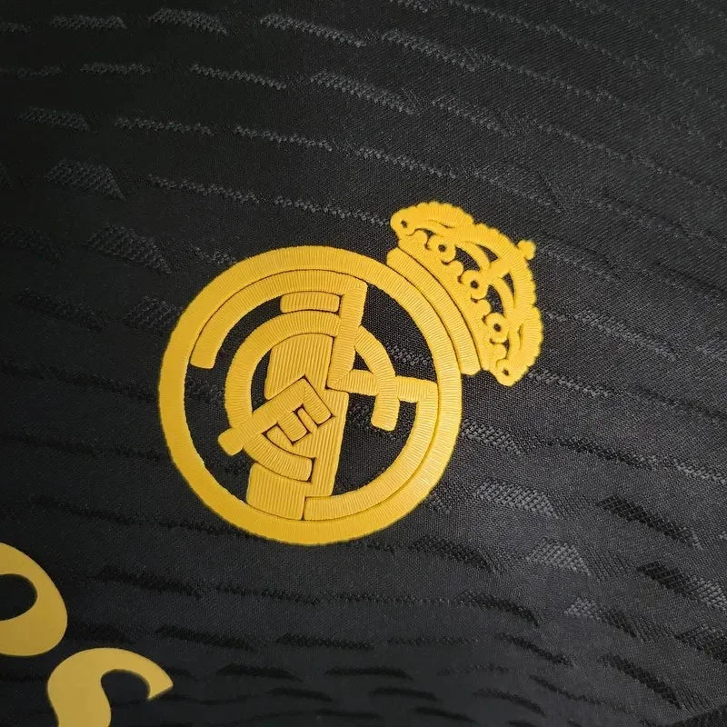 2023/2024 Real Madrid Alternativa Visitante