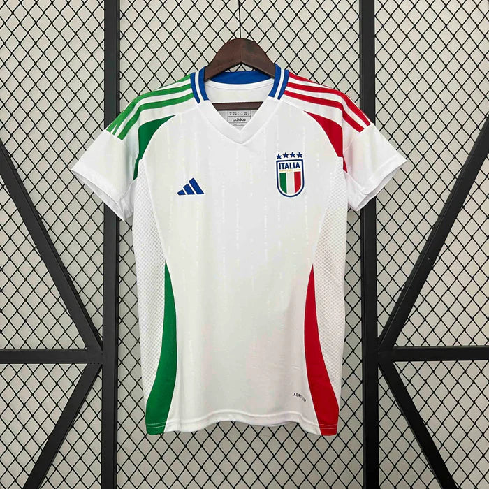 Italia 2024/2025 Kit Trasferta