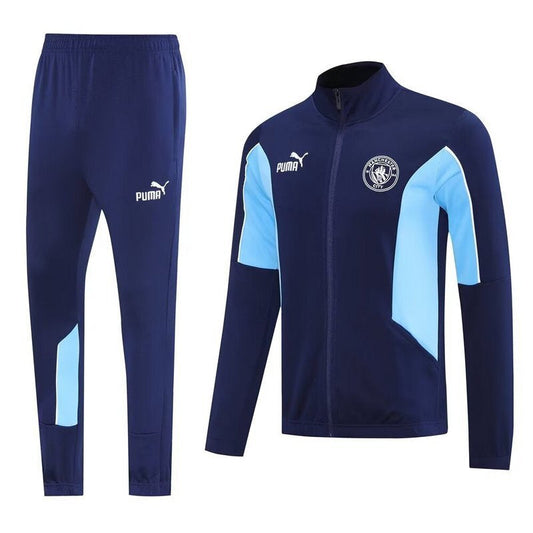 2025/2026 Tuta Manchester City