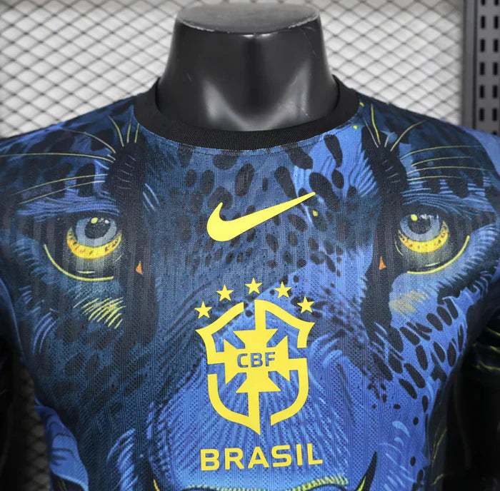 Brasile "Panther Eyes" Edizione Speciale