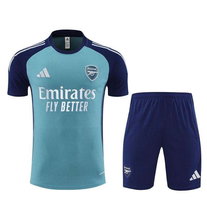 2025/2026 Arsenal Equipación de Entrenamiento