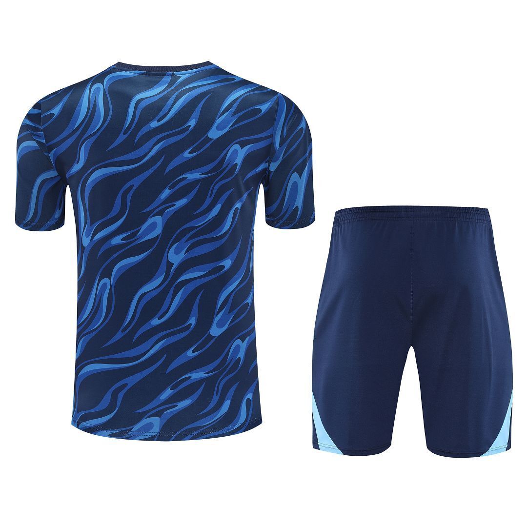 2025/2026 Real Madrid Kit da Allenamento