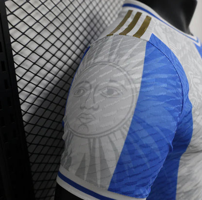 Argentina "Celestial Heritage" Special Edition